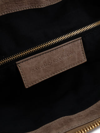 Giant 21 Weekender Bag