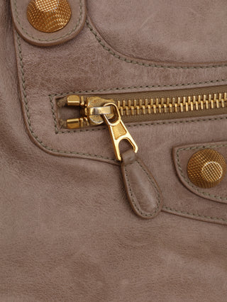 Giant 21 Weekender Bag