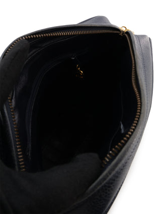 CC Qulited Shoulder Bag