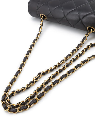 Diana Flap 23 Shoulder Bag