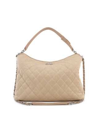 Matelasse Soft Caviar Two-way Chain Shoulder