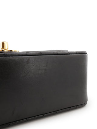 Diana Flap 23 Shoulder Bag