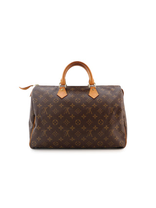 Monogram Speedy 35 Handbag