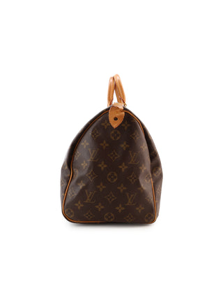 Monogram Speedy 35 Handbag