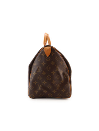 Monogram Speedy 35 Handbag