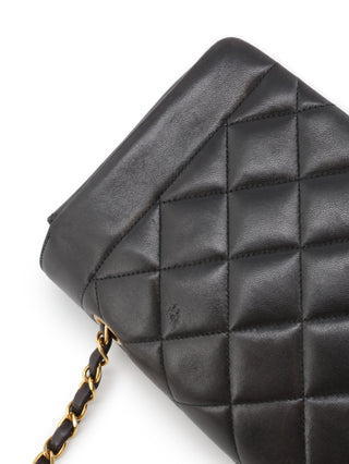 Diana Flap 23 Shoulder Bag