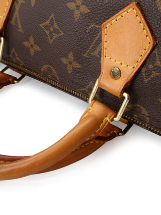 Monogram Speedy 35 Handbag