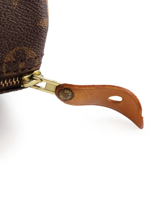 Monogram Speedy 35 Handbag