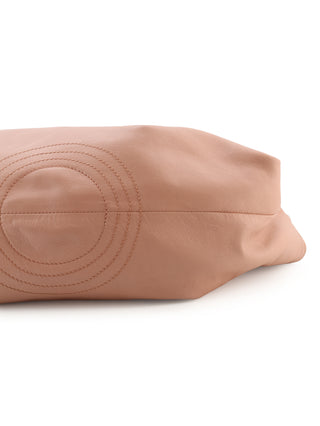 Nappa Aire Shoulder Bag