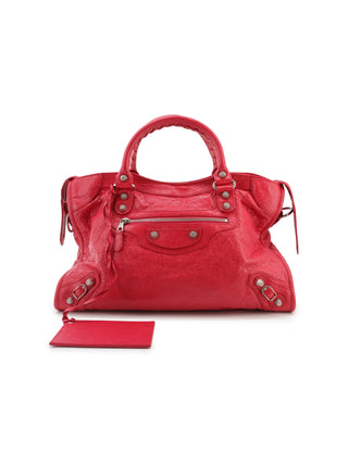 Le City Shoulder Bag