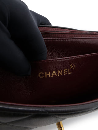 Diana Flap 23 Shoulder Bag