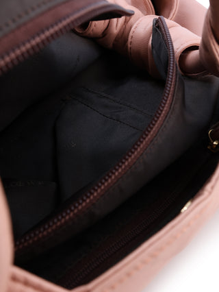 Nappa Aire Shoulder Bag