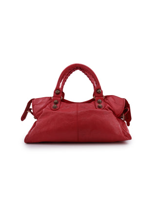 Part-Time Shoulder Bag