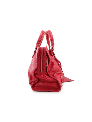 Le City Shoulder Bag