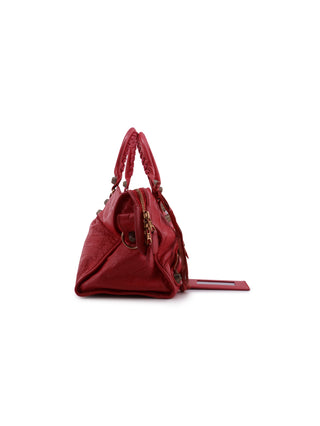 Part-Time Shoulder Bag