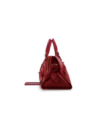 Part-Time Shoulder Bag