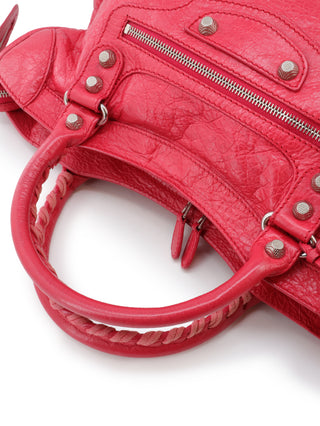 Le City Shoulder Bag