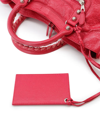 Le City Shoulder Bag
