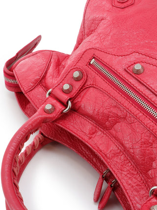Le City Shoulder Bag