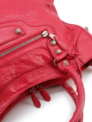 Le City Shoulder Bag