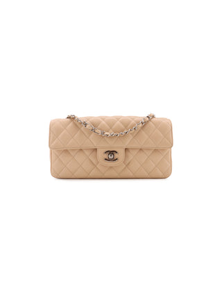 Classic East-West Flap Bag