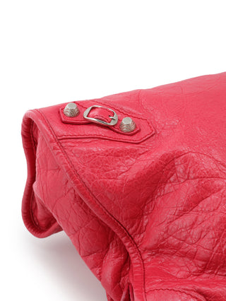 Le City Shoulder Bag