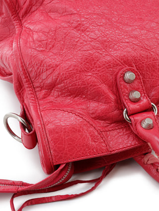 Le City Shoulder Bag