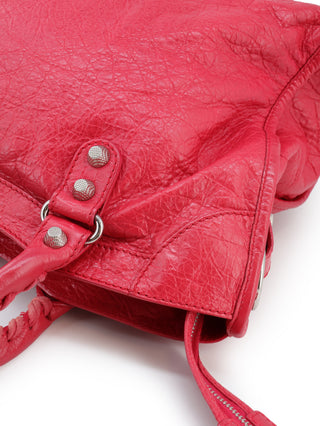 Le City Shoulder Bag
