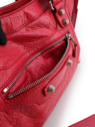 Le City Shoulder Bag