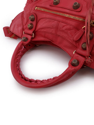 Part-Time Shoulder Bag