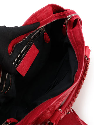 Le City Shoulder Bag
