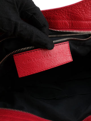 Le City Shoulder Bag