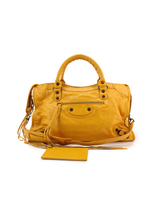 Le City Shoulder Bag