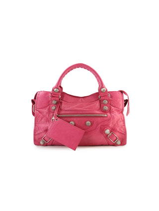 Giant 21 Part-Time Shoulder Bag