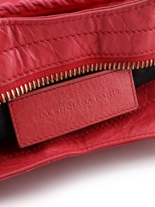 Part-Time Shoulder Bag
