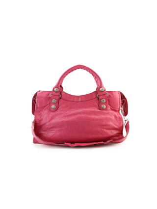 Giant 21 Part-Time Shoulder Bag
