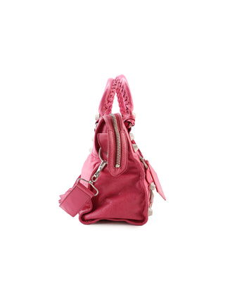 Giant 21 Part-Time Shoulder Bag