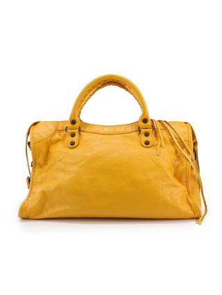 Le City Shoulder Bag