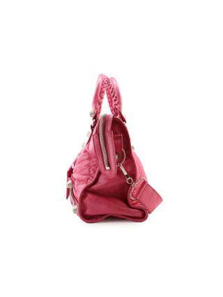 Giant 21 Part-Time Shoulder Bag