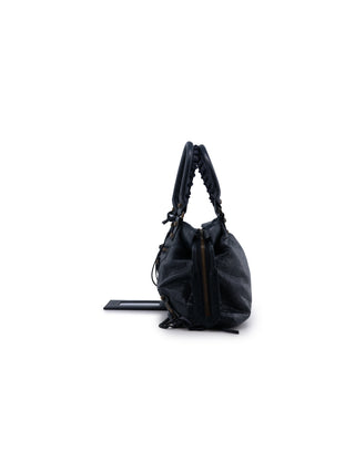 Classic Town Shoulder Bag