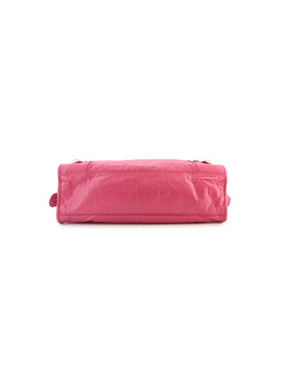 Giant 21 Part-Time Shoulder Bag