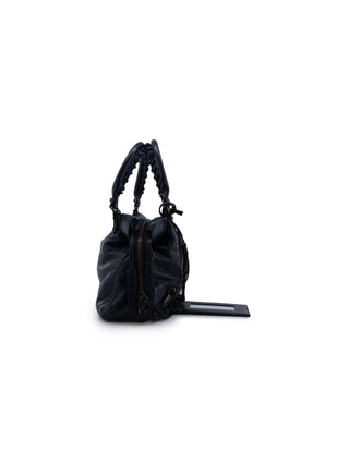 Classic Town Shoulder Bag