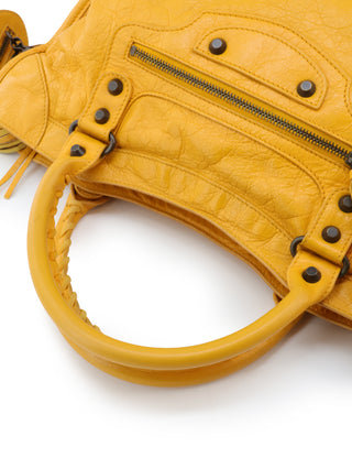 Le City Shoulder Bag