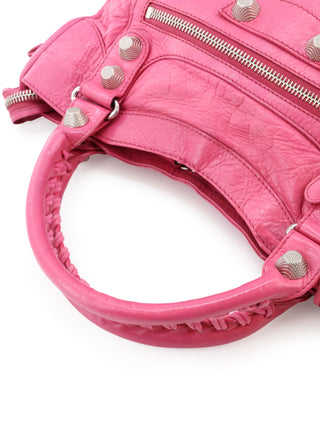 Giant 21 Part-Time Shoulder Bag