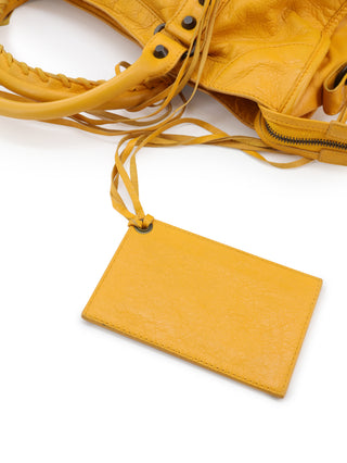 Le City Shoulder Bag