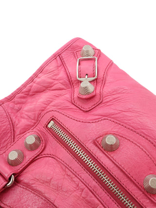 Giant 21 Part-Time Shoulder Bag