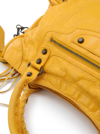 Le City Shoulder Bag