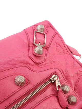 Giant 21 Part-Time Shoulder Bag