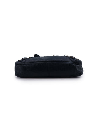 Classic Town Shoulder Bag
