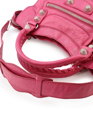 Giant 21 Part-Time Shoulder Bag